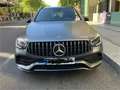 Mercedes-Benz GLC 43 AMG 4Matic Speedshift TCT 9G Grigio - thumbnail 9