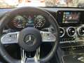 Mercedes-Benz GLC 43 AMG 4Matic Speedshift TCT 9G Szary - thumbnail 11