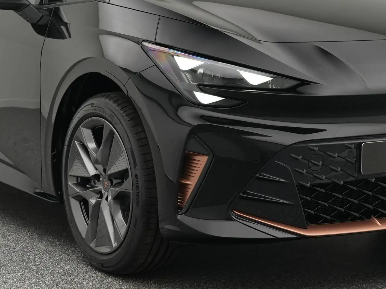CUPRA Born 2026 — фото 14