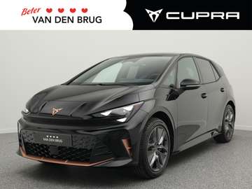 Business 61 kWh 190PK | Nieuw model! | Achteruitri