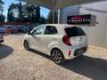 Kia Picanto 1.0L 67 ch BVM5 Launch Edition / Camera de recul / Carplay Weiß - thumbnail 7