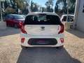 Kia Picanto 1.0L 67 ch BVM5 Launch Edition / Camera de recul / Carplay Weiß - thumbnail 6