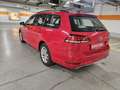 Volkswagen Golf Highline 1,6 TDI DSG Rot - thumbnail 7
