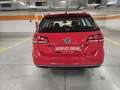 Volkswagen Golf Highline 1,6 TDI DSG Rot - thumbnail 8