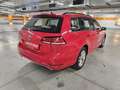 Volkswagen Golf Highline 1,6 TDI DSG Rot - thumbnail 6