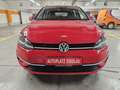Volkswagen Golf Highline 1,6 TDI DSG Rot - thumbnail 3