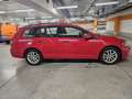 Volkswagen Golf Highline 1,6 TDI DSG Rot - thumbnail 5