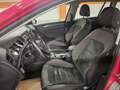 Volkswagen Golf Highline 1,6 TDI DSG Rot - thumbnail 15