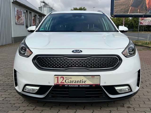 Kia Niro Spirit