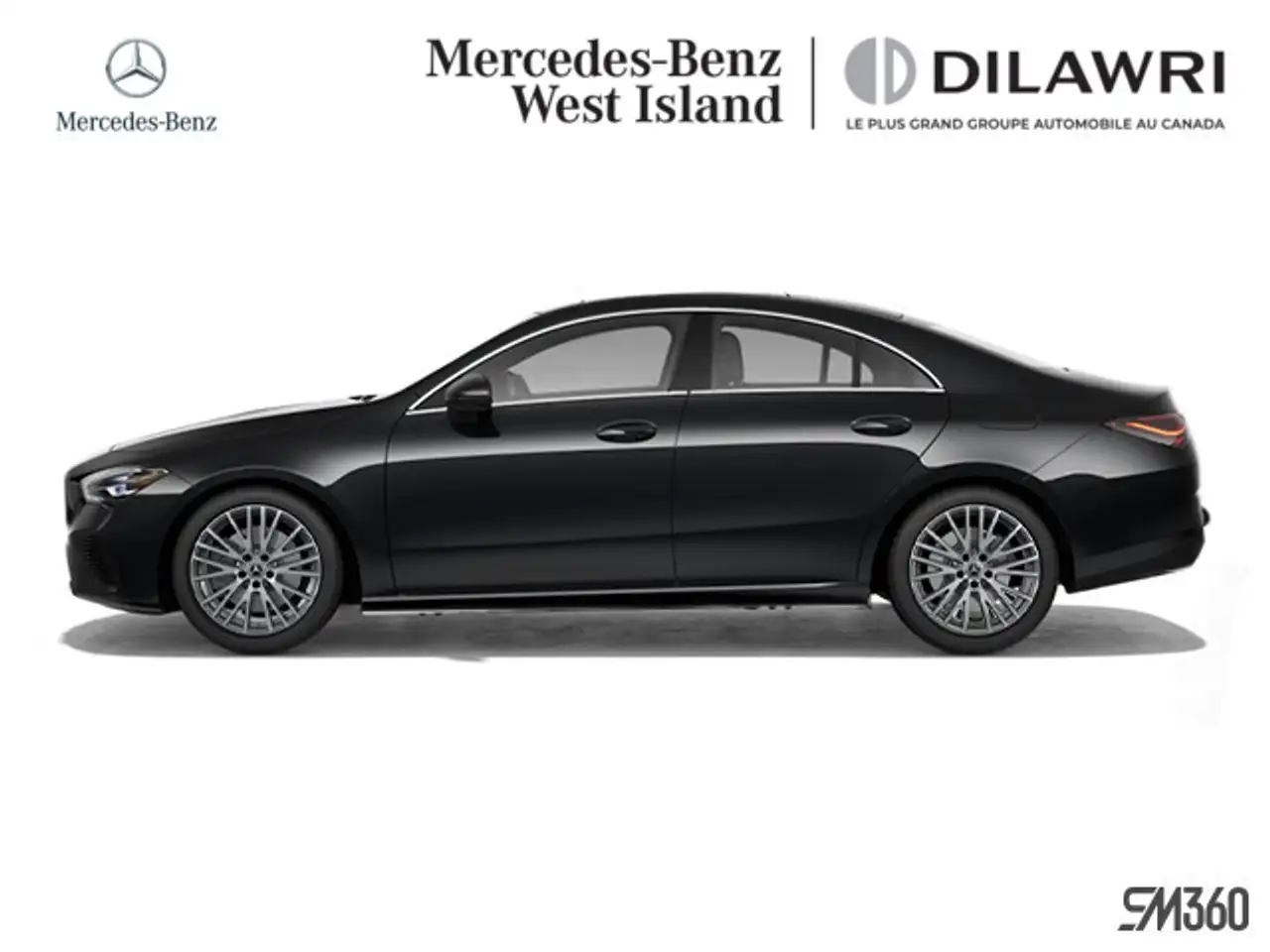 2026 Mercedes-Benz CLA