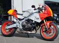 Yamaha XSR 900 GP Wit - thumbnail 6