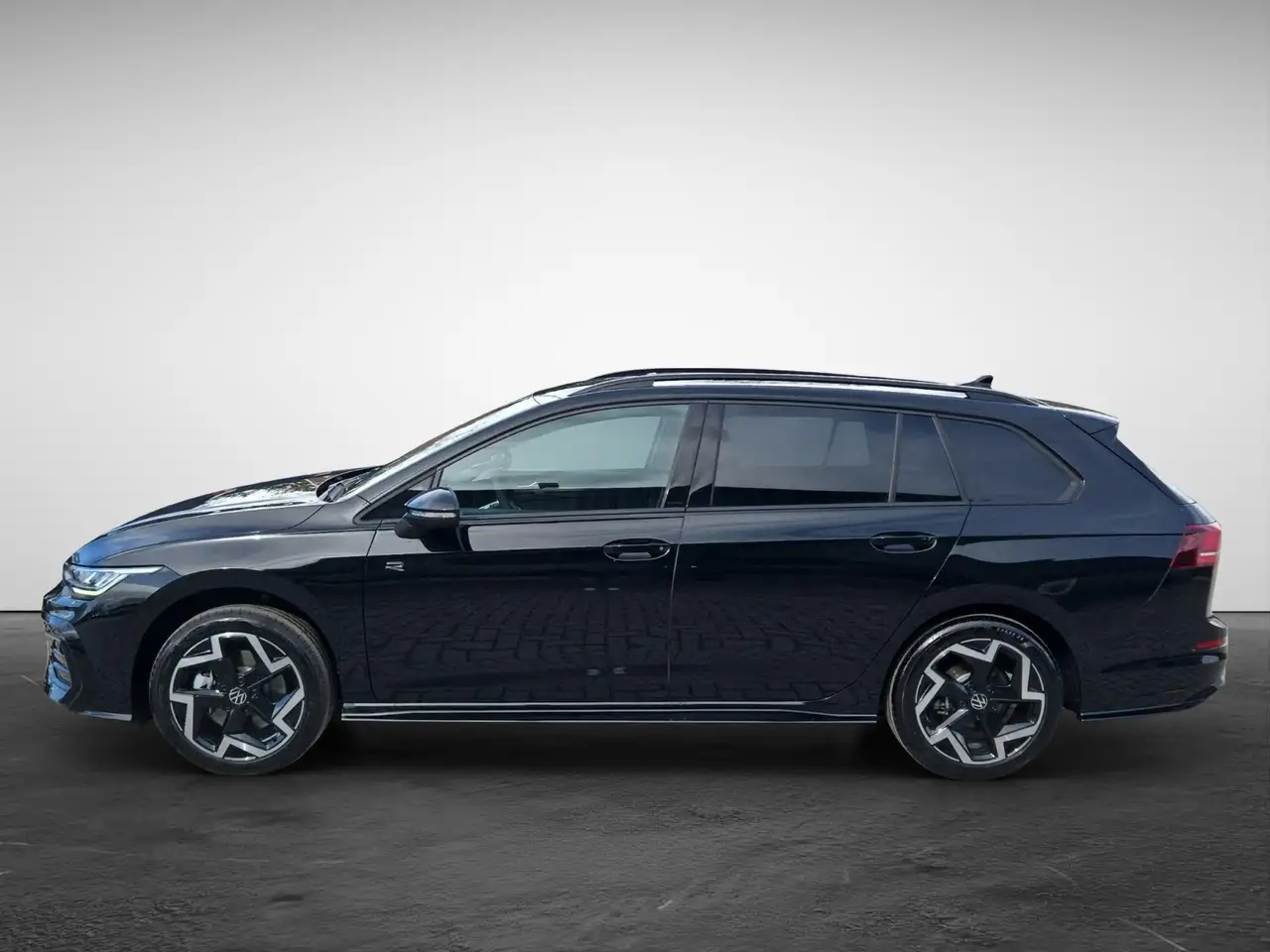 Volkswagen Golf Variant 2.0 TDI DSG R-Line 4