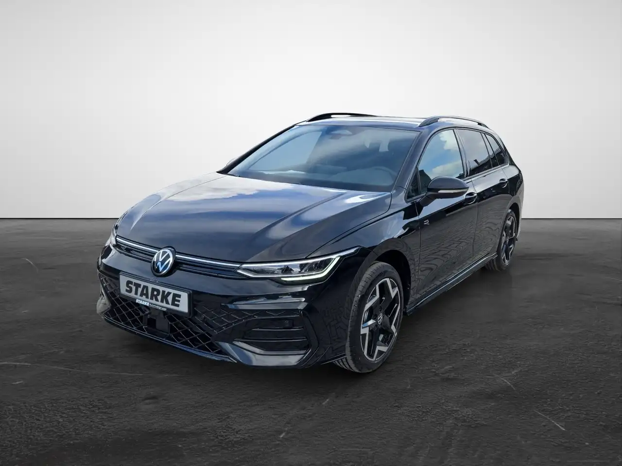 Volkswagen Golf Variant 2.0 TDI DSG R-Line 3