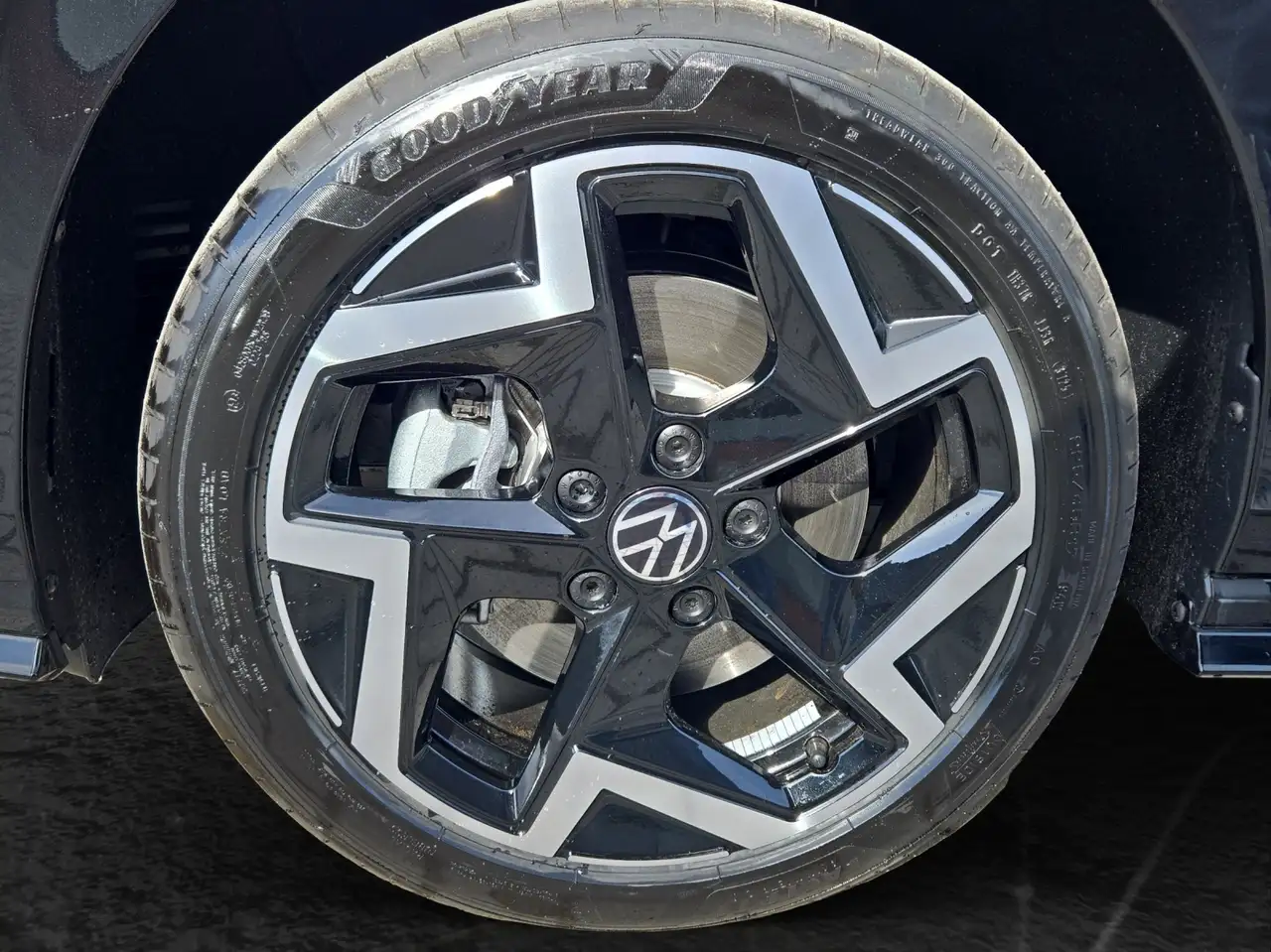Volkswagen Golf Variant 2.0 TDI DSG R-Line 6