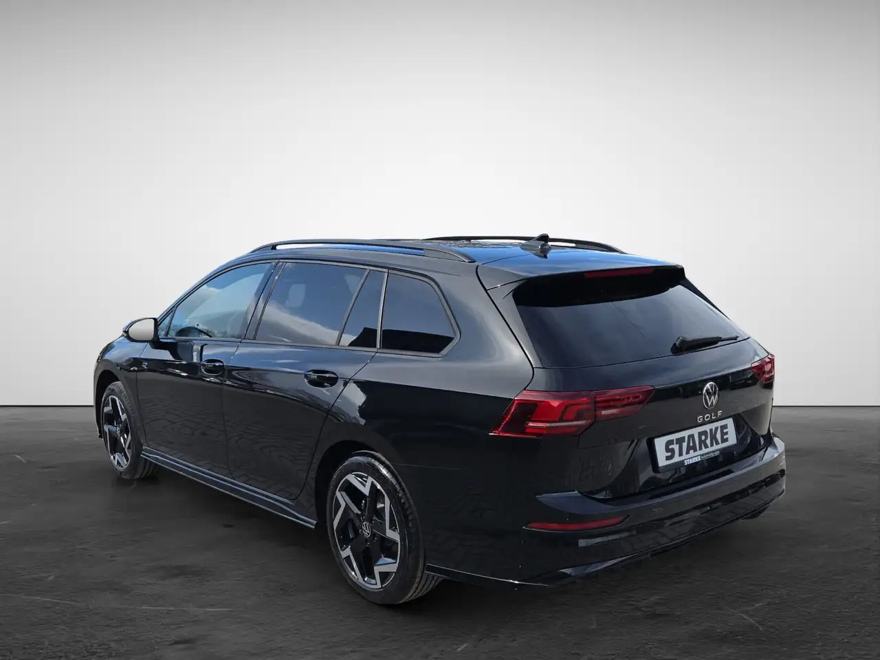 Volkswagen Golf Variant 2.0 TDI DSG R-Line 5
