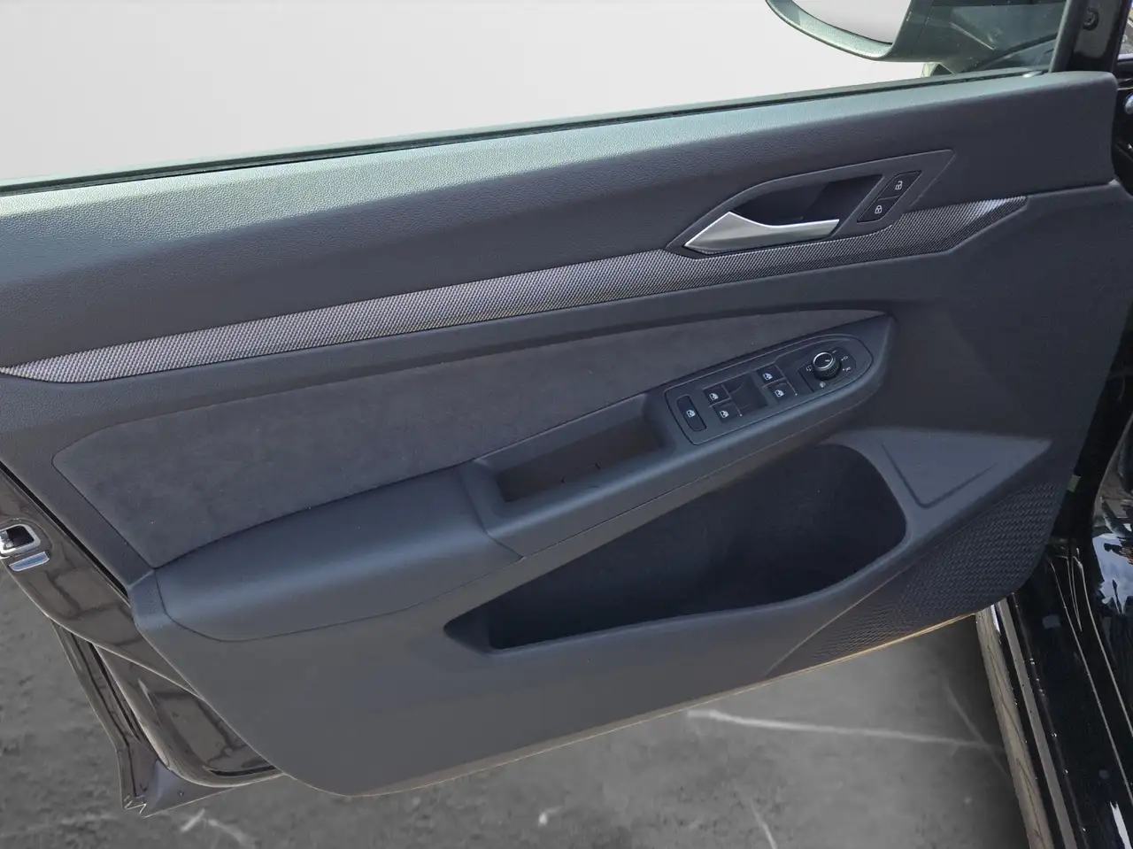 Volkswagen Golf Variant 2.0 TDI DSG R-Line 7