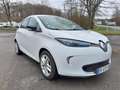 Renault ZOE I (B10) Zen charge normale Blanc - thumbnail 1