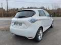 Renault ZOE I (B10) Zen charge normale Blanc - thumbnail 3