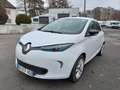 Renault ZOE I (B10) Zen charge normale Blanc - thumbnail 2