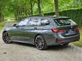 BMW 318 318DA G21 | BTW | AUTOMAAT | 19INCH VELGEN Grijs - thumbnail 2