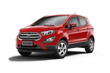 1.0 EcoBoost ST-Line