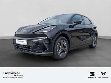 Endurance Edition Dynamic REAR VIEW SITZHZ