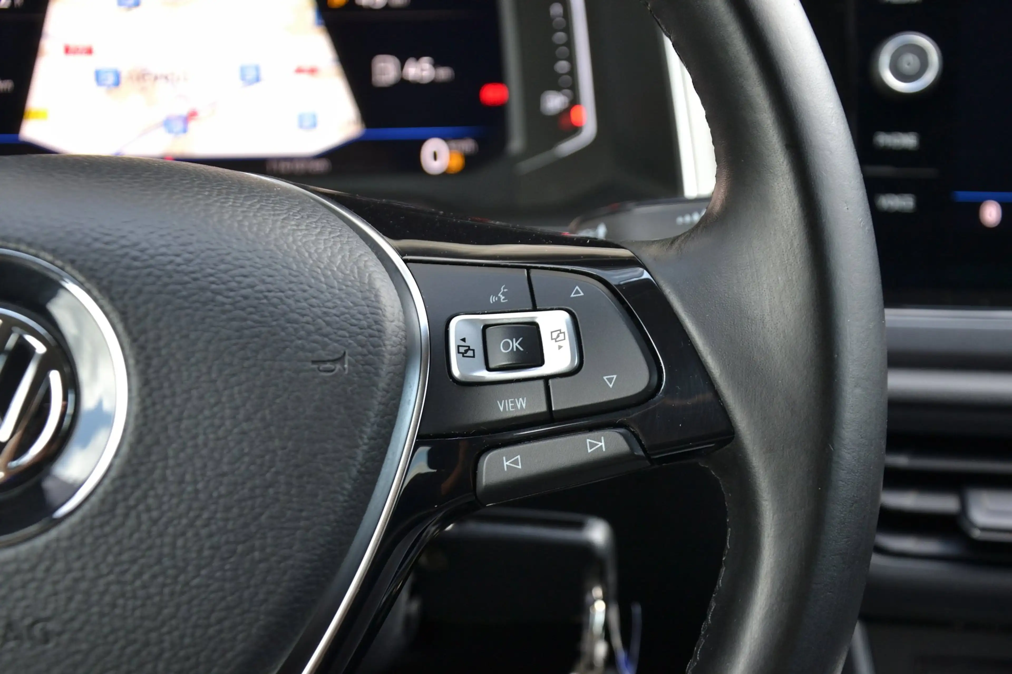 Volkswagen Polo 1.0 TSI Highline 5-Deurs | ACC | Camera | Virtual — photo 17