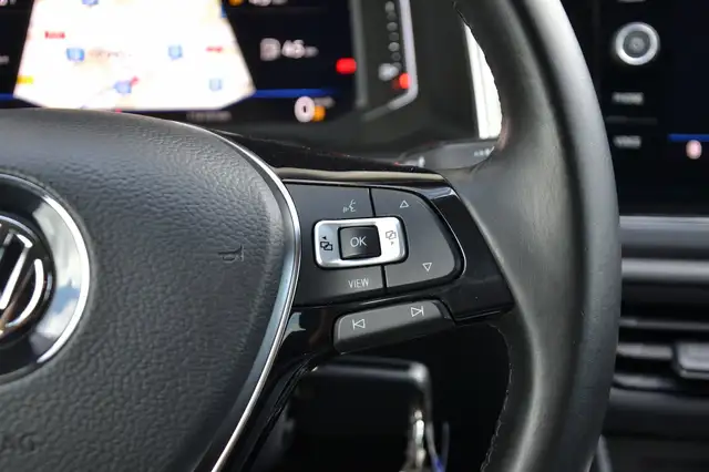 Volkswagen Polo view 17