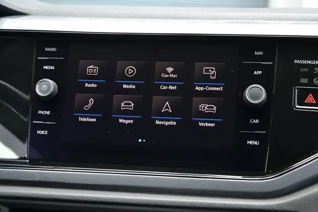 Volkswagen Polo view 14
