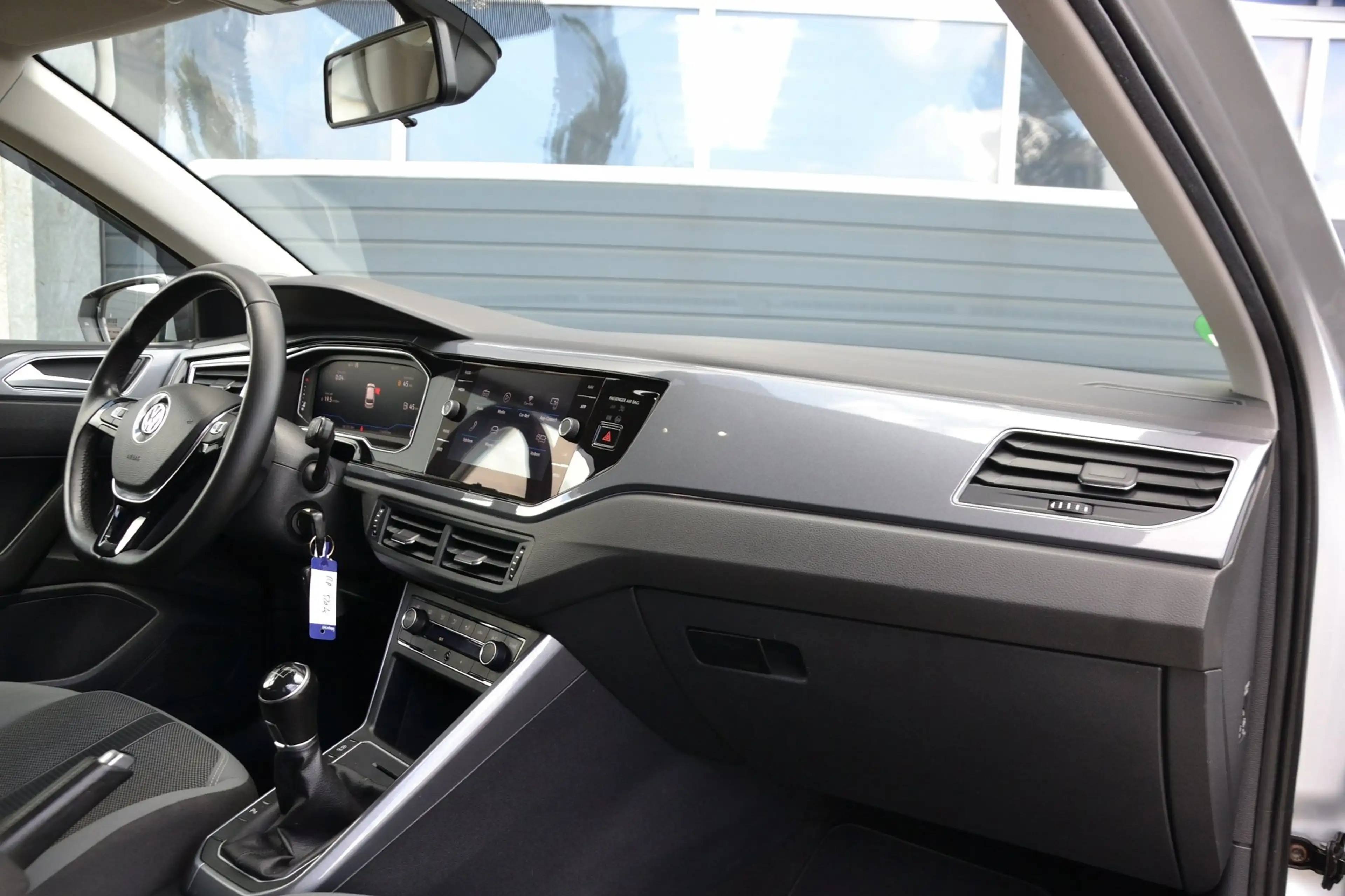 Volkswagen Polo 1.0 TSI Highline 5-Deurs | ACC | Camera | Virtual — photo 10