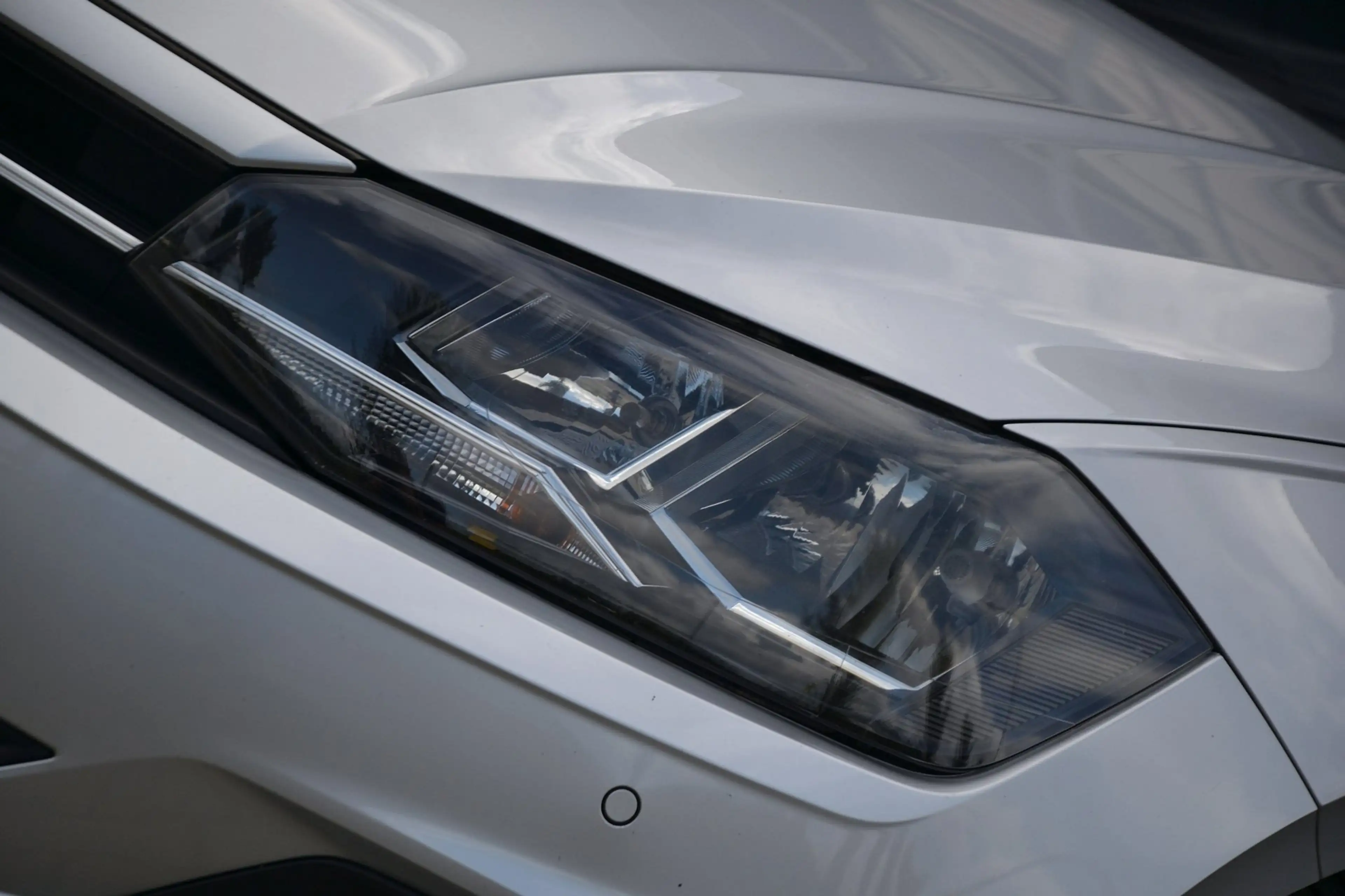 Volkswagen Polo 1.0 TSI Highline 5-Deurs | ACC | Camera | Virtual — photo 20