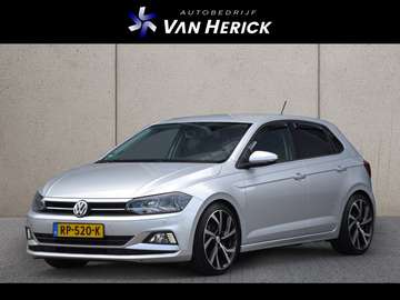 1.0 TSI Highline 5-Deurs | ACC | Camera | Virtual