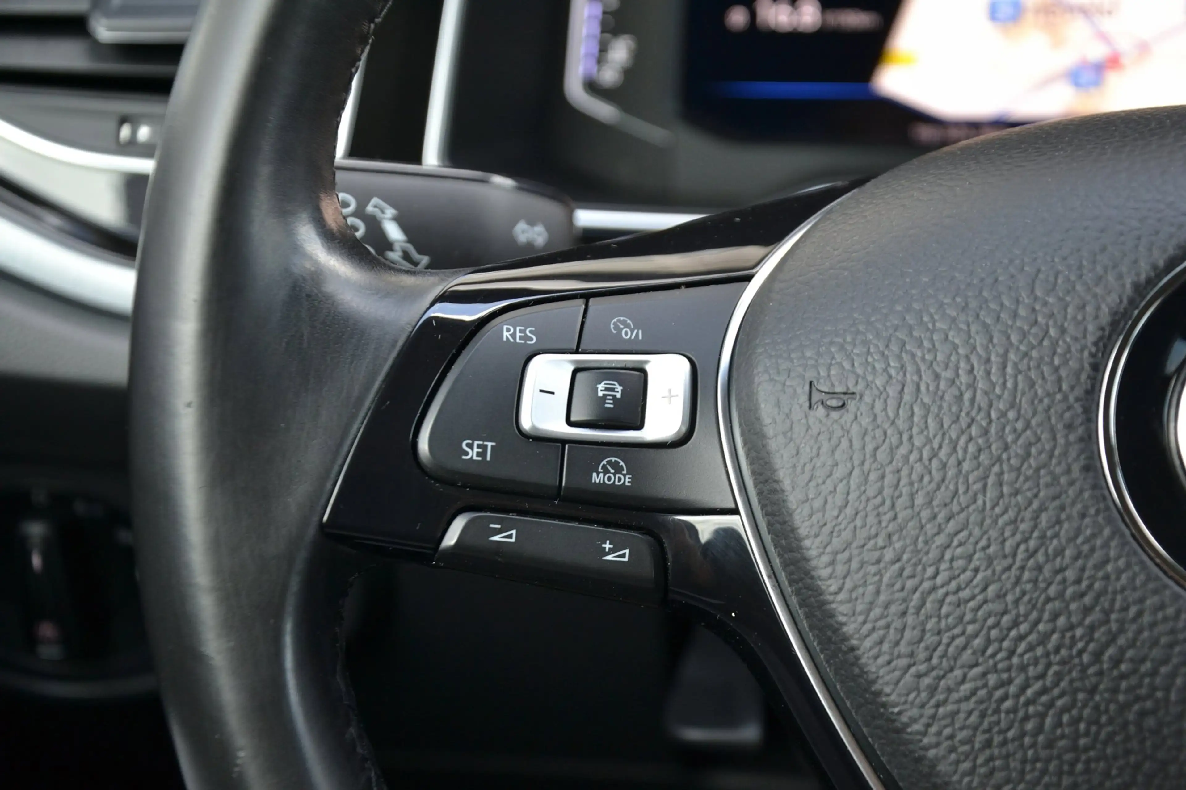Volkswagen Polo 1.0 TSI Highline 5-Deurs | ACC | Camera | Virtual — photo 16