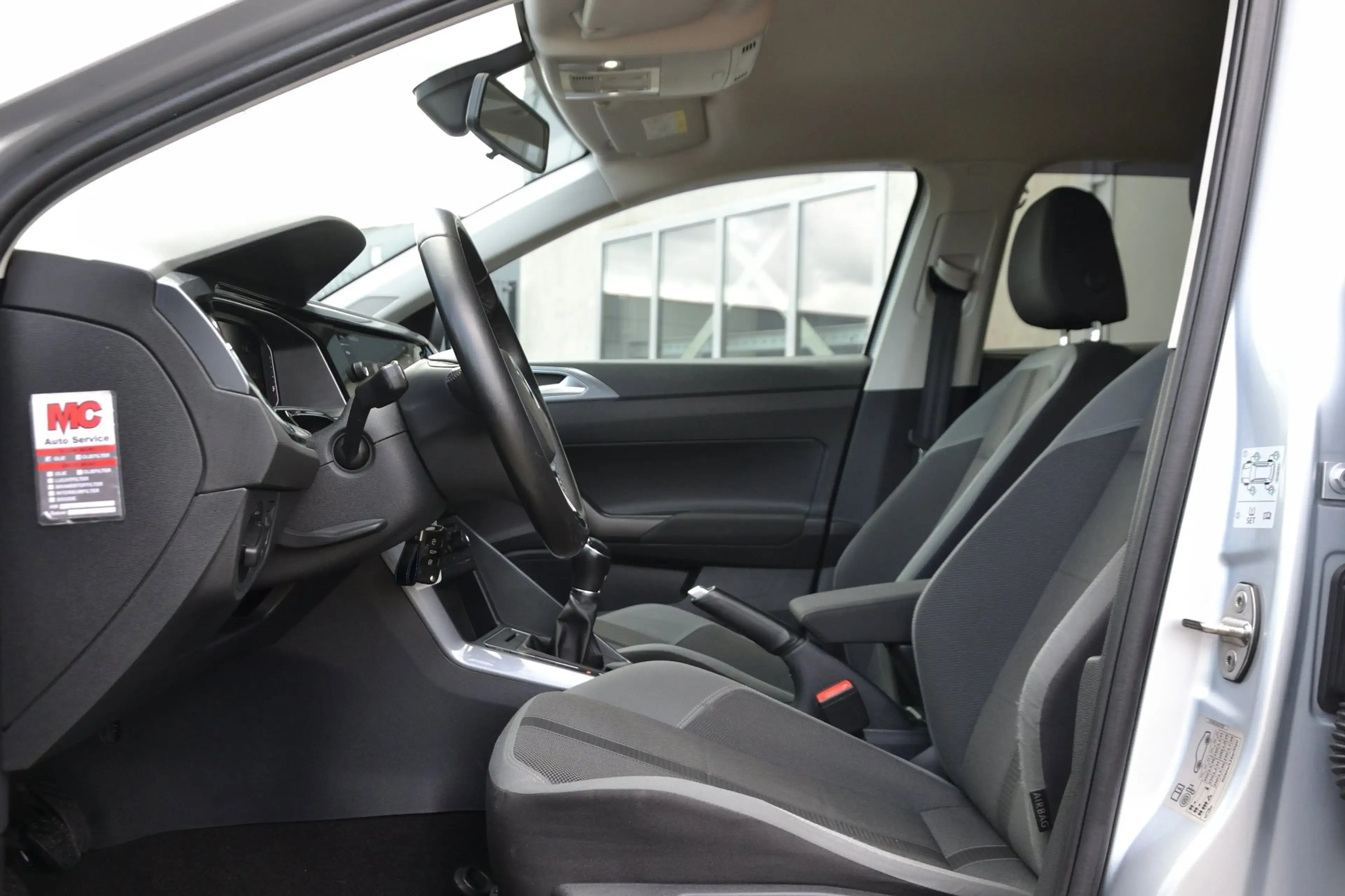 Volkswagen Polo 1.0 TSI Highline 5-Deurs | ACC | Camera | Virtual — photo 7