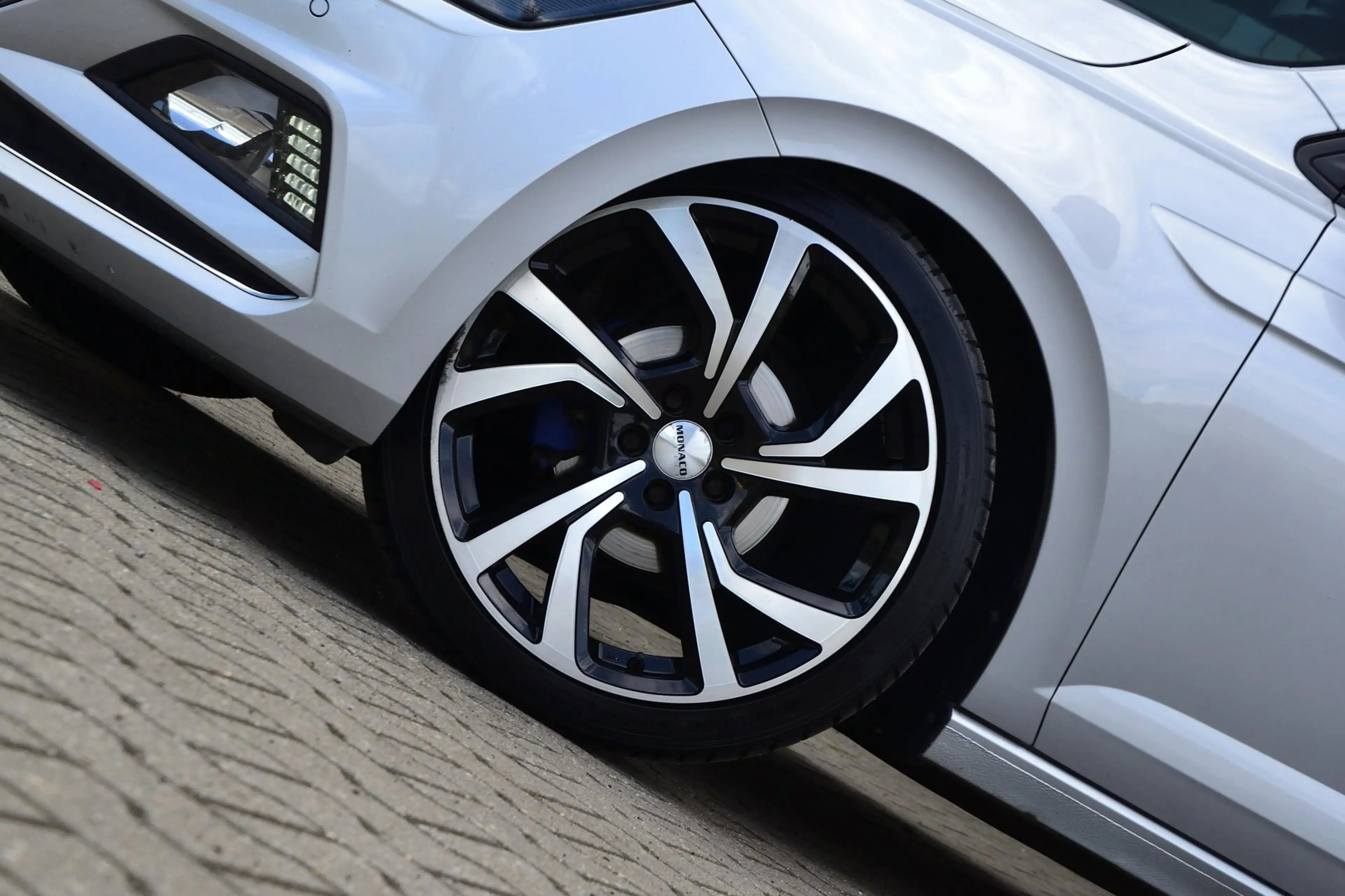 Volkswagen Polo 1.0 TSI Highline 5-Deurs | ACC | Camera | Virtual — photo 5