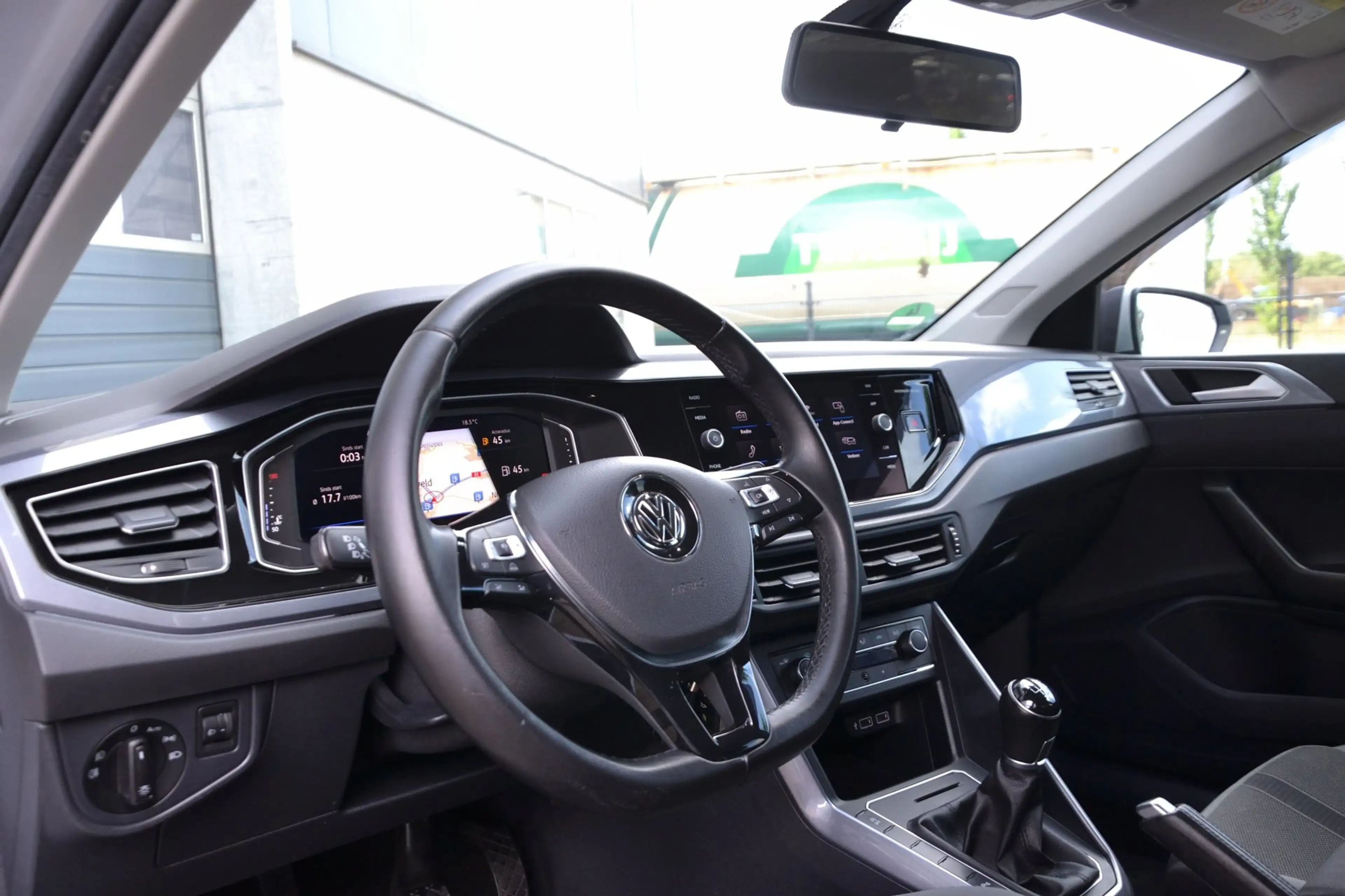Volkswagen Polo 1.0 TSI Highline 5-Deurs | ACC | Camera | Virtual — photo 6