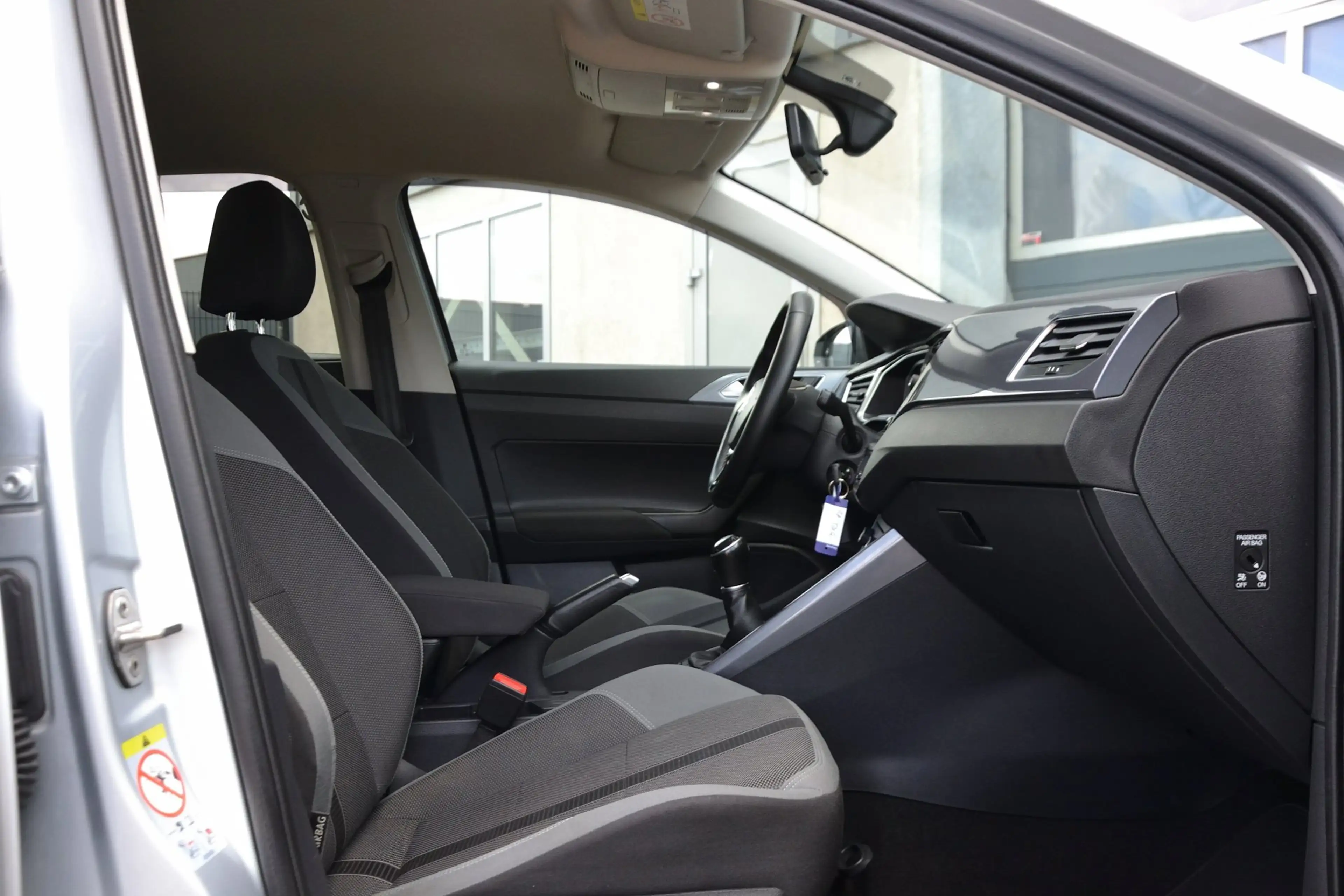Volkswagen Polo 1.0 TSI Highline 5-Deurs | ACC | Camera | Virtual — photo 9