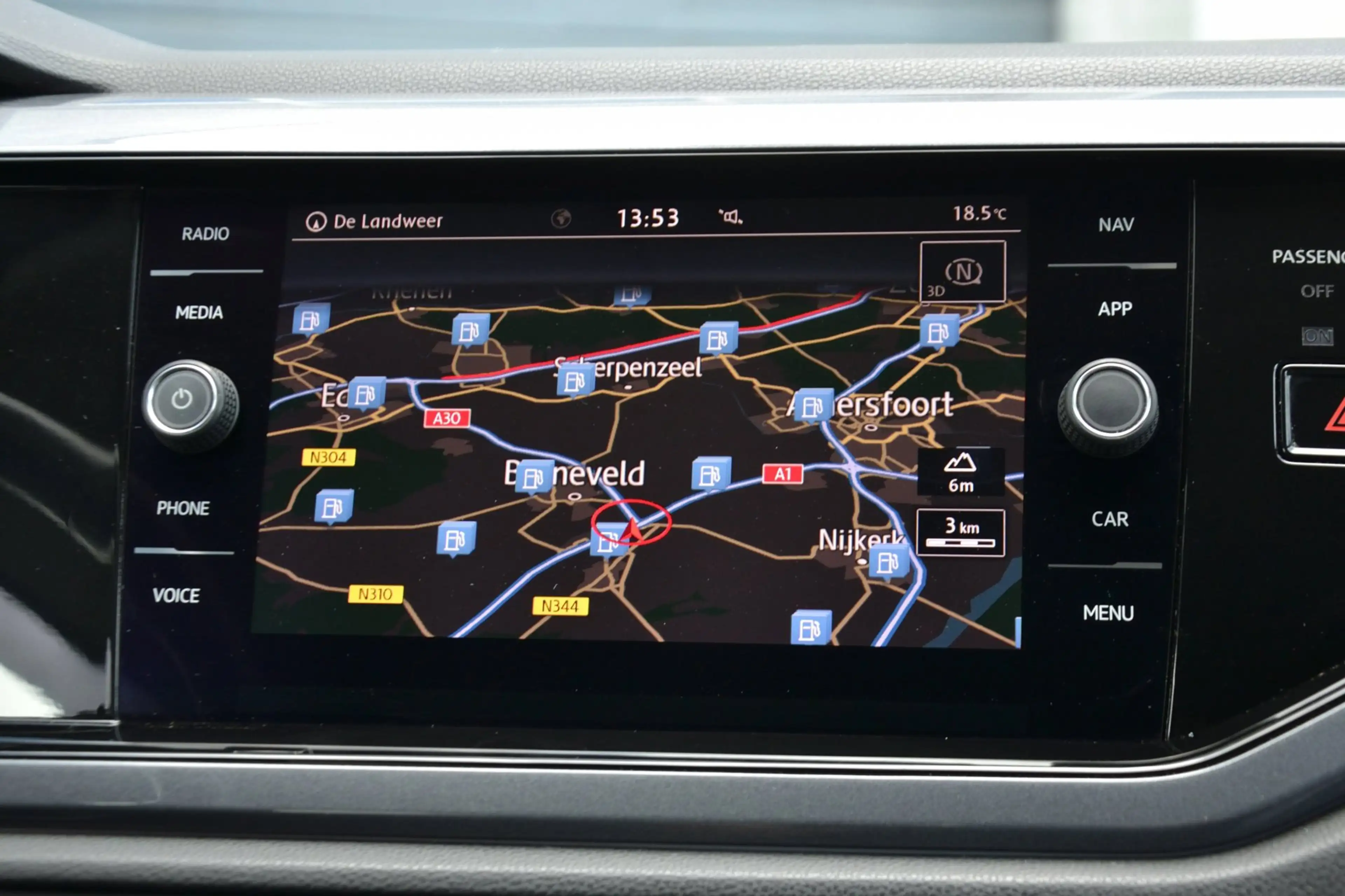 Volkswagen Polo 1.0 TSI Highline 5-Deurs | ACC | Camera | Virtual — photo 13