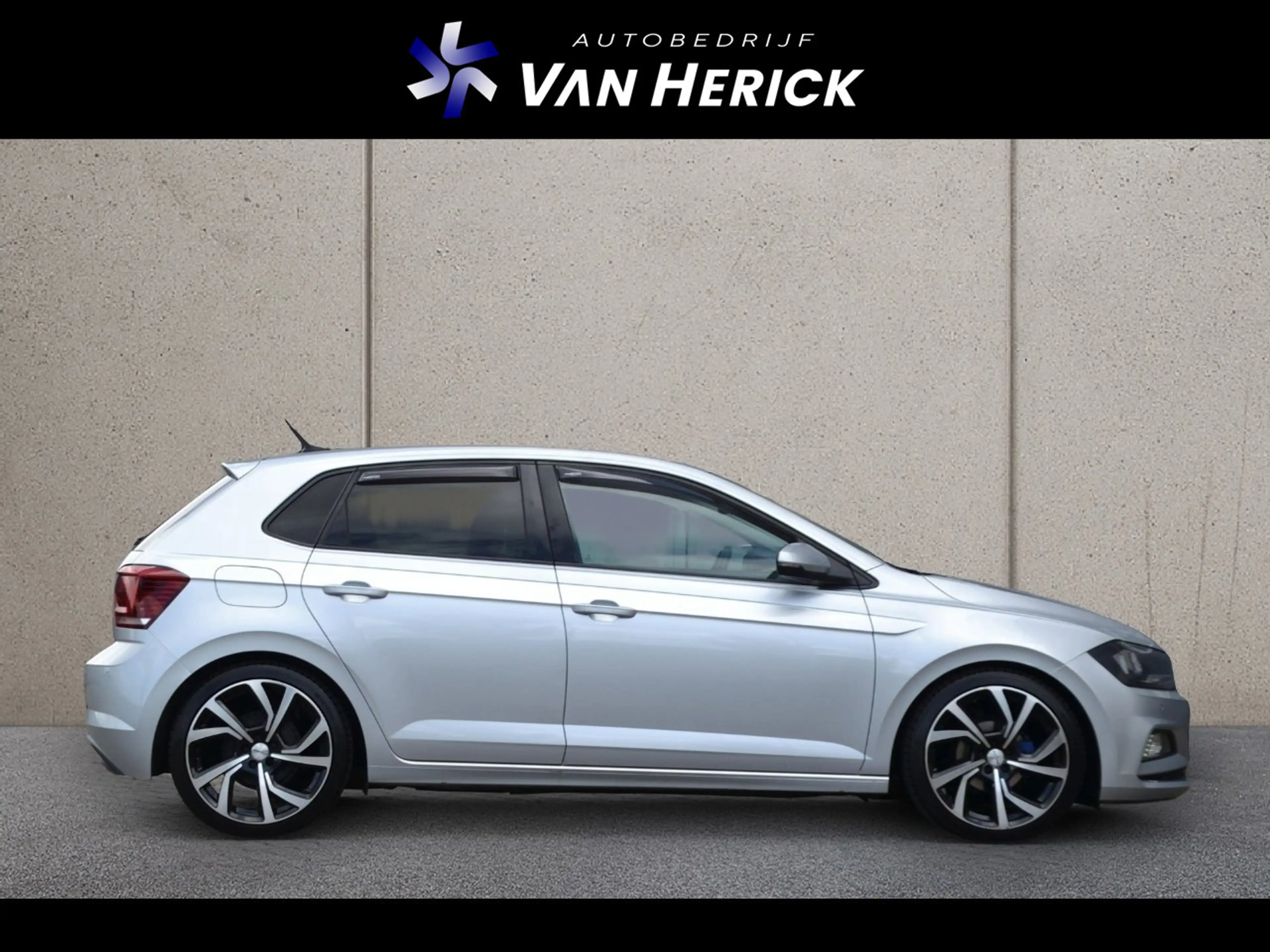 Volkswagen Polo 1.0 TSI Highline 5-Deurs | ACC | Camera | Virtual — photo 3