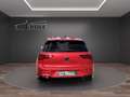 Volkswagen Golf VIII R-Line 2.0 TSI DSG *Stand-Hzg *black style Rot - thumbnail 4
