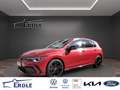 Volkswagen Golf VIII R-Line 2.0 TSI DSG *Stand-Hzg *black style Rot - thumbnail 1