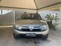 Dacia Duster Duster I 2010 1.5 dci Laureate 4x4 110cv Brons - thumbnail 2