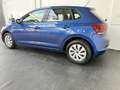 Volkswagen Polo 1.0 Comfortline Blauw - thumbnail 3