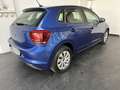 Volkswagen Polo 1.0 Comfortline Blauw - thumbnail 7