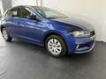 Volkswagen Polo 1.0 Comfortline Blauw - thumbnail 4