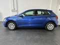 Volkswagen Polo 1.0 Comfortline Blauw - thumbnail 2