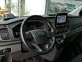 Ford Transit Custom Kombi 320 Trend RFK/9-SITZE/DAB Gris - thumbnail 11