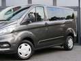 Ford Transit Custom Kombi 320 Trend RFK/9-SITZE/DAB Gris - thumbnail 3