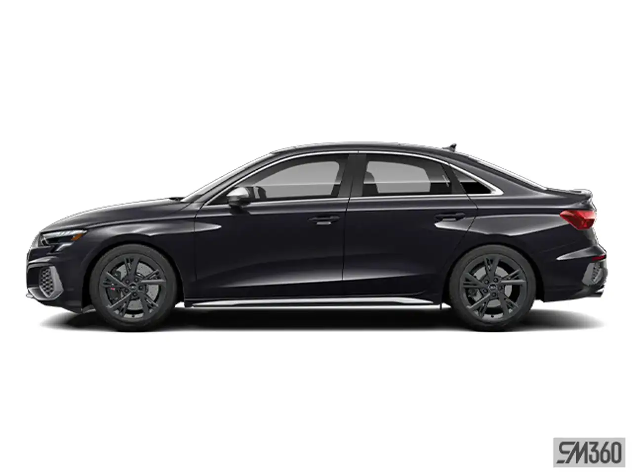 2023 Audi S3