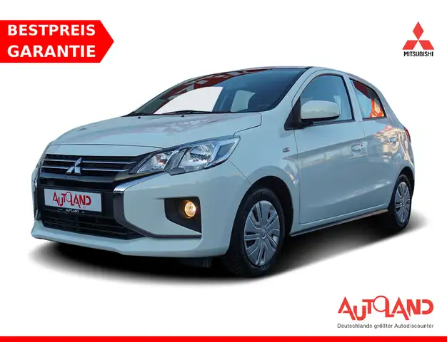 Mitsubishi Space Star 1.2 Select Klima DAB Touchscreen USB